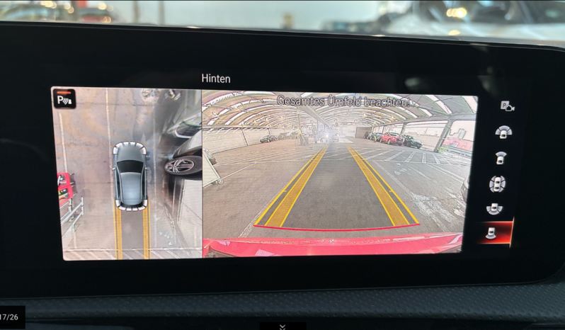 Mercedes Benz A 250e AMG 2021 218cv lleno