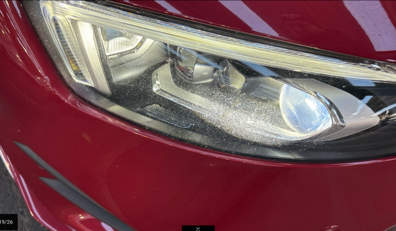 Mercedes Benz A 250e AMG 2021 218cv lleno