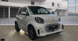 Smart Cabrio EQ 60Kw 82cv