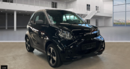 Smart FourTwo EQ Cabrio 60Kw 82cv