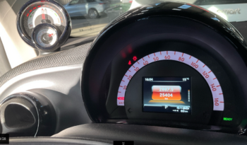 Smart FourTwo EQ Cabrio 60Kw 82cv lleno