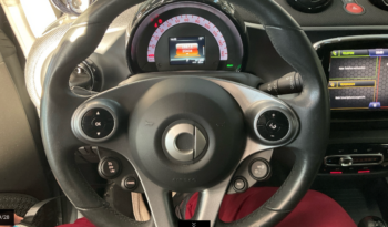 Smart FourTwo EQ Cabrio 60Kw 82cv lleno