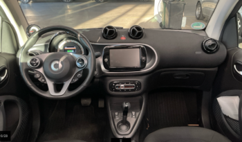 Smart FourTwo EQ Cabrio 60Kw 82cv lleno
