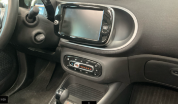 Smart FourTwo EQ Cabrio 60Kw 82cv lleno