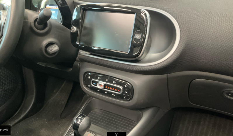 Smart FourTwo EQ Cabrio 60Kw 82cv lleno