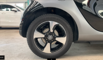 Smart FourTwo EQ Cabrio 60Kw 82cv lleno