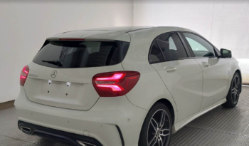 MERCEDES-BENZ Clase A A 200 d lleno