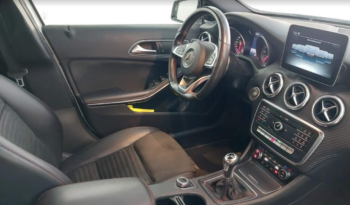 MERCEDES-BENZ Clase A A 200 d lleno