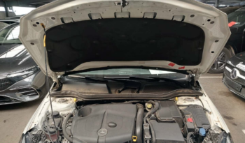 MERCEDES-BENZ Clase A A 200 d lleno