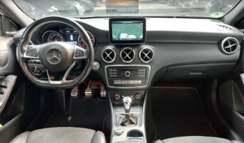 MERCEDES-BENZ Clase A A 200 d lleno
