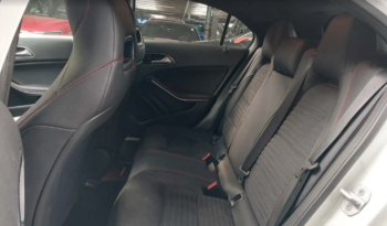 MERCEDES-BENZ Clase A A 200 d lleno