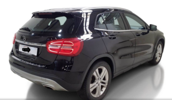 Mercedes Benz GLA 180 URBAN 2015 lleno
