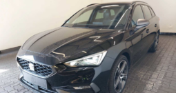 SEAT León SP 2.0 TDI SS FR 2022