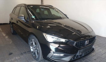 SEAT León SP 2.0 TDI SS FR 2022 lleno