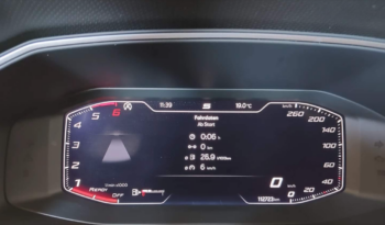 SEAT León SP 2.0 TDI SS FR 2022 lleno