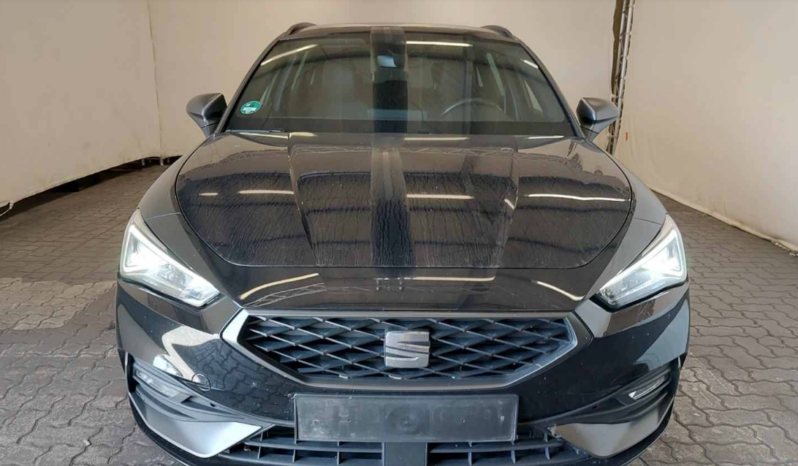 SEAT León SP 2.0 TDI SS FR 2022 lleno