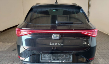 SEAT León SP 2.0 TDI SS FR 2022 lleno