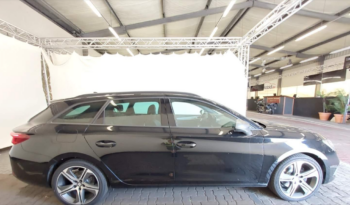 SEAT León SP 2.0 TDI SS FR 2022 lleno