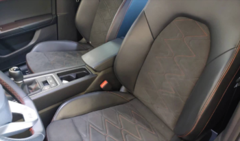 SEAT León SP 2.0 TDI SS FR 2022 lleno