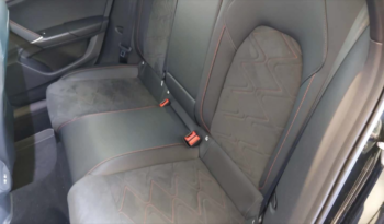 SEAT León SP 2.0 TDI SS FR 2022 lleno
