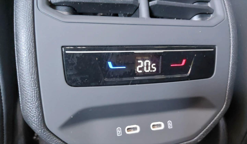 SEAT León SP 2.0 TDI SS FR 2022 lleno
