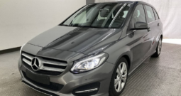MERCEDES-BENZ Clase B B 180