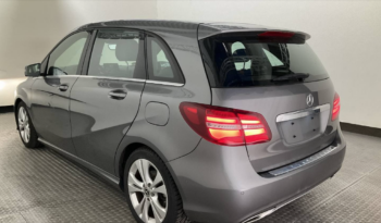 MERCEDES-BENZ Clase B B 180 lleno