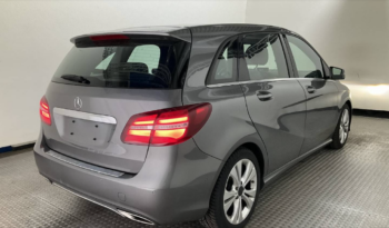 MERCEDES-BENZ Clase B B 180 lleno