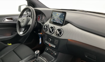 MERCEDES-BENZ Clase B B 180 lleno