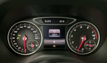 MERCEDES-BENZ Clase B B 180 lleno