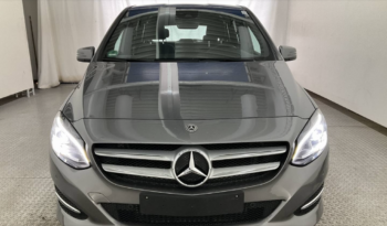 MERCEDES-BENZ Clase B B 180 lleno