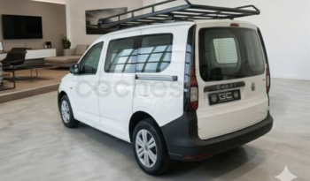VOLKSWAGEN Caddy Profesional Kombi 2.0 TDI BMT 4Mot lleno
