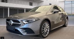 MERCEDES-BENZ Clase A A 250 e