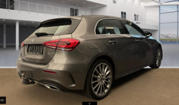 MERCEDES-BENZ Clase A A 250 e lleno