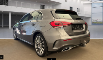 MERCEDES-BENZ Clase A A 250 e lleno