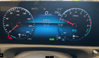 MERCEDES-BENZ Clase A A 250 e lleno