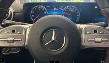 MERCEDES-BENZ Clase A A 250 e lleno