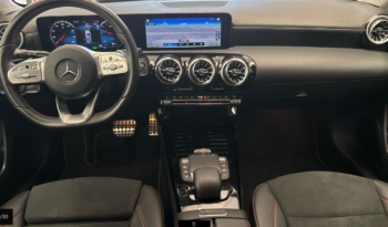 MERCEDES-BENZ Clase A A 250 e lleno
