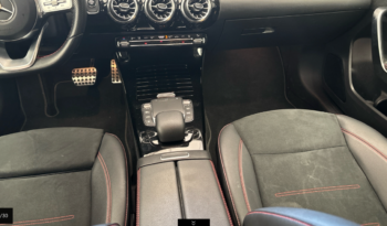 MERCEDES-BENZ Clase A A 250 e lleno