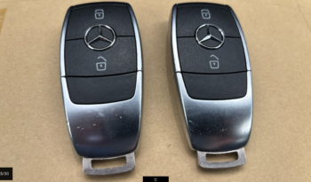 MERCEDES-BENZ Clase A A 250 e lleno