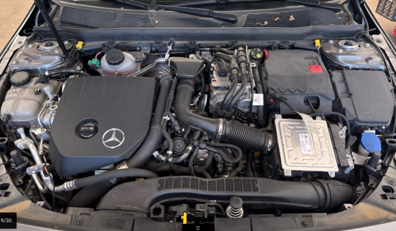 MERCEDES-BENZ Clase A A 250 e lleno