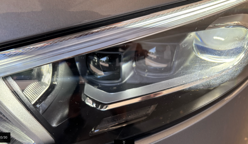 MERCEDES-BENZ Clase A A 250 e lleno