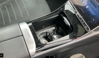 MB C220d Estate lleno