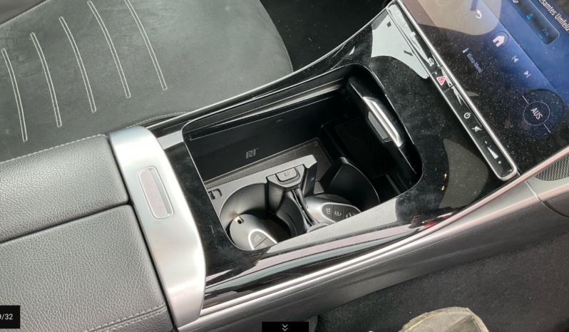 MB C220d Estate lleno