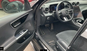 MB C220d Estate lleno