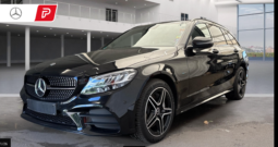 MERCEDES-BENZ Clase C C 300 de Estate