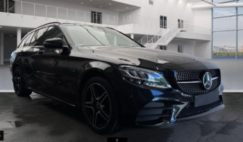 MERCEDES-BENZ Clase C C 300 de Estate lleno
