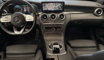 MERCEDES-BENZ Clase C C 300 de Estate lleno