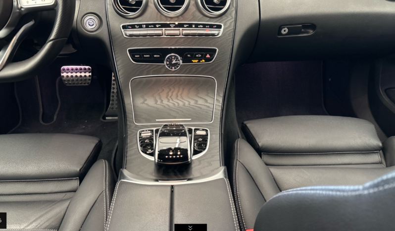 MERCEDES-BENZ Clase C C 300 de Estate lleno