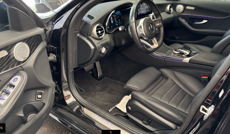 MERCEDES-BENZ Clase C C 300 de Estate lleno